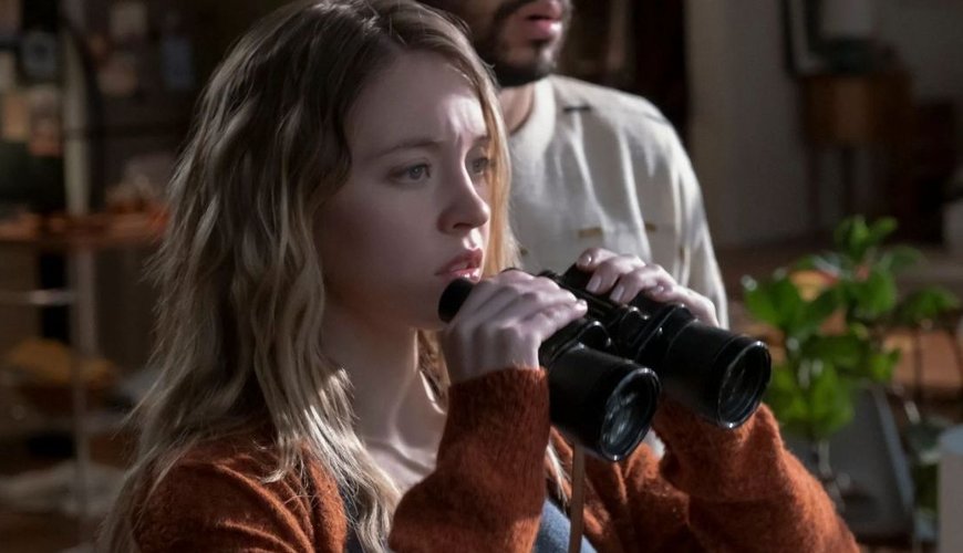 Sydney Sweeney's 2021 NSFW Movie 'The Voyeurs' Now Streaming for Free