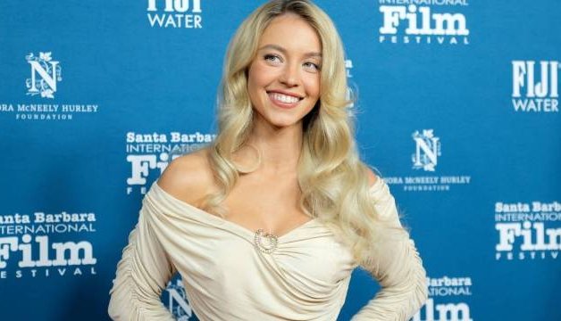 Sydney Sweeney's Daring Pink Bikini Stuns in 'Euphoria' Season 3 Poster