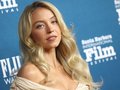 Sydney Sweeney's Sultry Corset Selfie from 'Euphoria' Set is Setting the Internet Ablaze