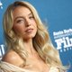 Sydney Sweeney's Sultry Corset Selfie from 'Euphoria' Set is Setting the Internet Ablaze