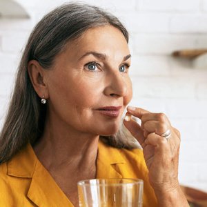 Daily Multivitamin Could Be Your Secret to Slowing Down Aging