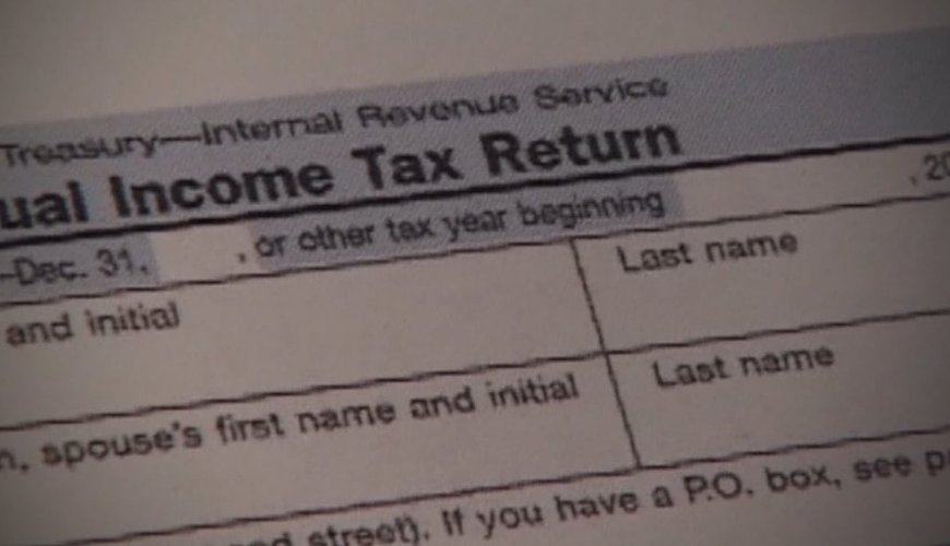 Tampa OnlyFans Star Charged with Evading $1.6 Million in Taxes