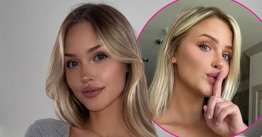 Tana Rain OnlyFans Model