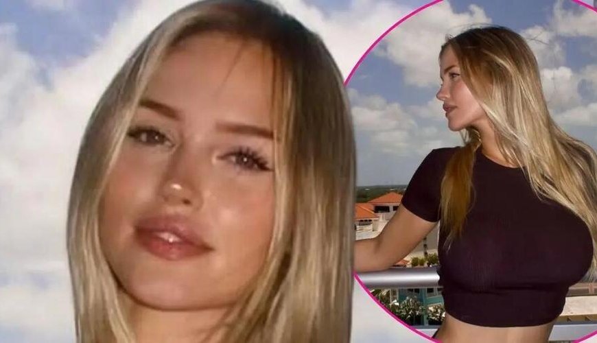 Tana Rain's Bikini Adventure: From Teacher to Top Influencer