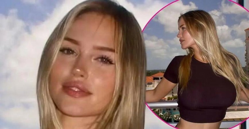 Tana Rain's Bikini Adventure: From Teacher to Top Influencer