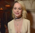 Taryn Manning's Topless Dance Inspires and Provokes Britney Comparisons