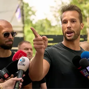 Inside the Tate Brothers' Fortune: The Real Numbers Behind Andrew and Tristan's Wealth in 2026