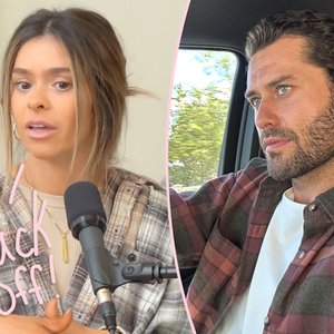 Taylor Frankie Paul's Battle Heats Up: Stalking Petition Filed Against Dakota Mortensen's Roommate