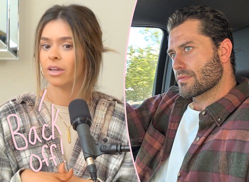 Taylor Frankie Paul's Battle Heats Up: Stalking Petition Filed Against Dakota Mortensen's Roommate