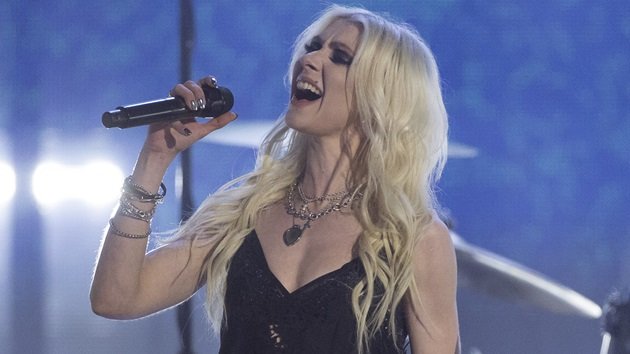 Taylor Momsen's Heavenly Transformation in The Pretty Reckless' 'Dear God' Music Video