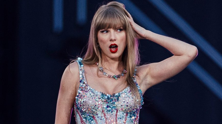 Taylor Swift