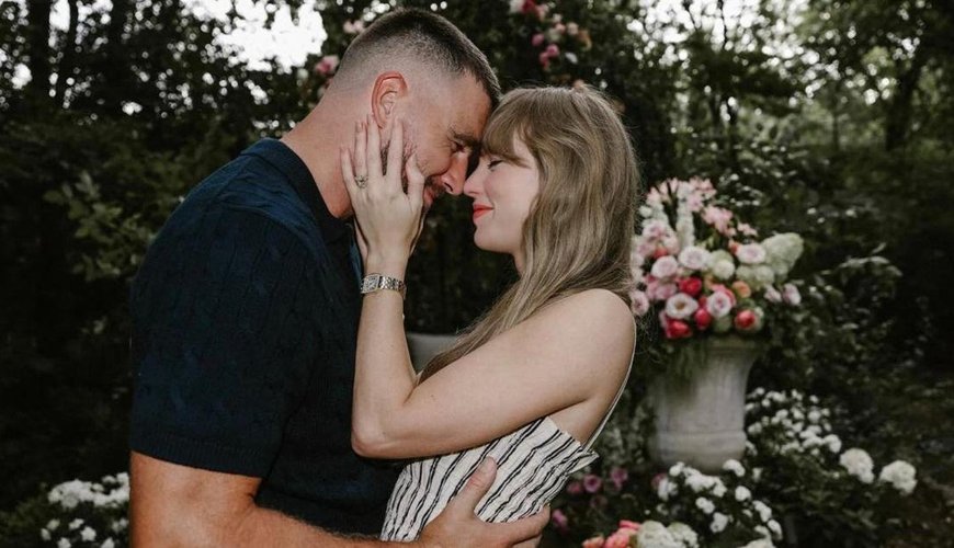 Inside Taylor Swift and Travis Kelce's Unforgettable Wedding: From Emotional Vows to Lena Dunham's Epic Joke
