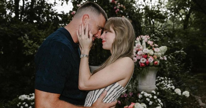 Inside Taylor Swift and Travis Kelce's Unforgettable Wedding: From Emotional Vows to Lena Dunham's Epic Joke
