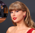 Taylor Swift's New Song 'Wood' Takes an Unexpected Turn