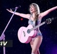 Taylor Swift Fights AI with Bold Trademark Moves