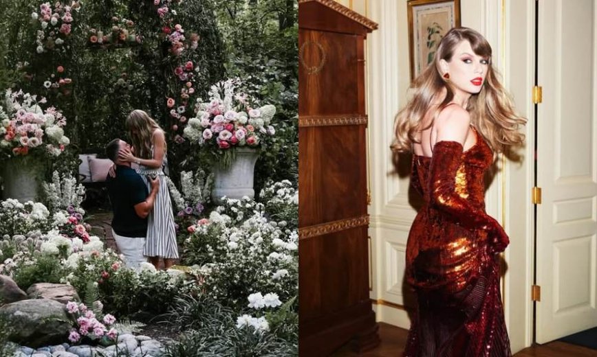 Inside Taylor Swift's Star-Studded Bridal Plans with Travis Kelce