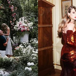 Inside Taylor Swift's Star-Studded Bridal Plans with Travis Kelce