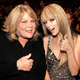 Taylor Swift's Mom Reacts to Provocative New Track 'Wood'