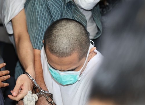 Malaysian Technician Faces Severe Charges: Guilty Plea in Shocking Child Abuse Case