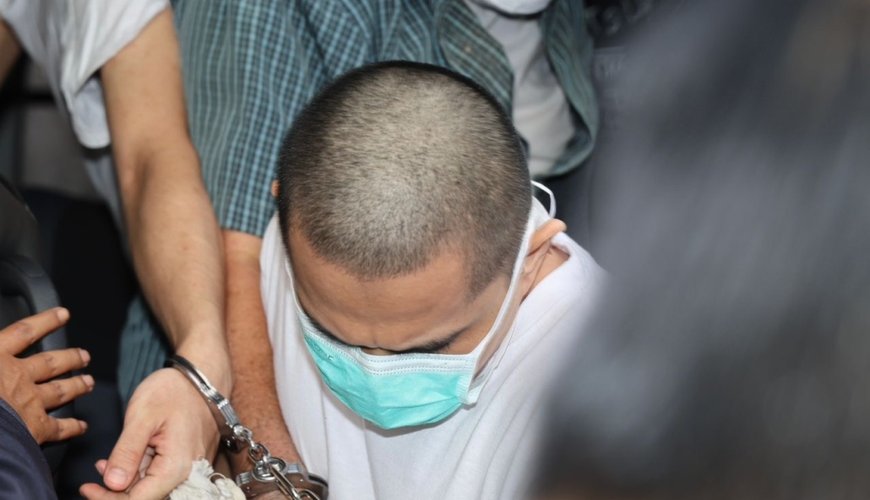 Malaysian Technician Faces Severe Charges: Guilty Plea in Shocking Child Abuse Case