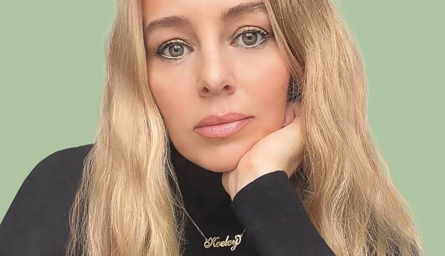 Keeley Hazell Gets Real: 'Ted Lasso' Star on Topless Pics, Revenge Porn, and Her Unlikely Feminism