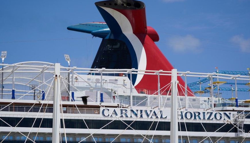 Teen Pleads Not Guilty in Tragic Cruise Ship Case