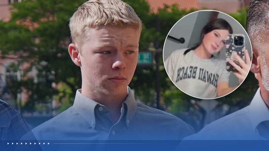 Teen Faces Serious Charges in Carnival Cruise Tragedy