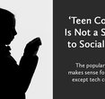 New Teen Consent Laws Ignite Debate Over Digital Freedom
