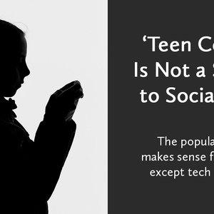 New Teen Consent Laws Ignite Debate Over Digital Freedom