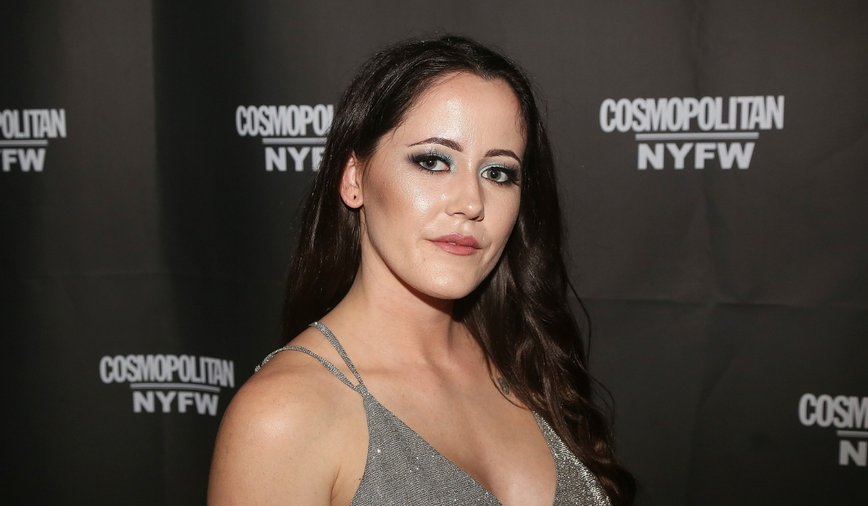 Jenelle Evans Sparks Buzz with Bold Stories and Spicy Site Shoutouts