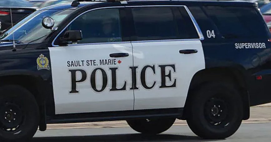 Teen Arrested After Sault Ste. Marie Assault Lands Victim in Hospital