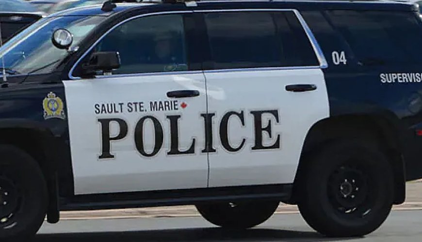 Teen Arrested After Sault Ste. Marie Assault Lands Victim in Hospital