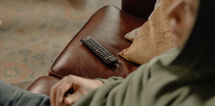 How Teen TV Habits Could Shape Adult Porn Preferences