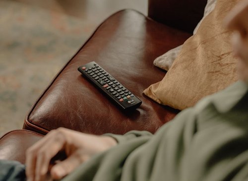 How Teen TV Habits Could Shape Adult Porn Preferences