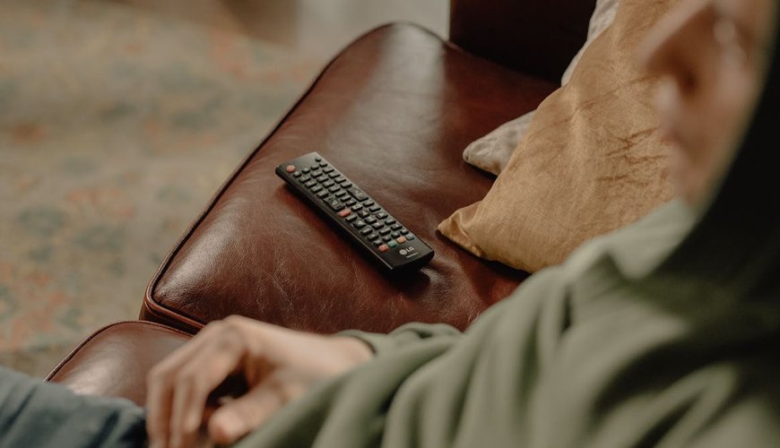 How Teen TV Habits Could Shape Adult Porn Preferences