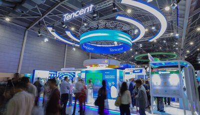 Tencent Paves the Way for Global Digital Finance at Singapore FinTech Festival 2025