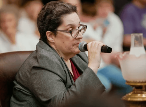 Tennessee Librarian's Stand Against Book Reclassification Sparks National Debate