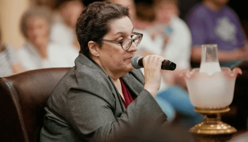 Tennessee Librarian's Stand Against Book Reclassification Sparks National Debate