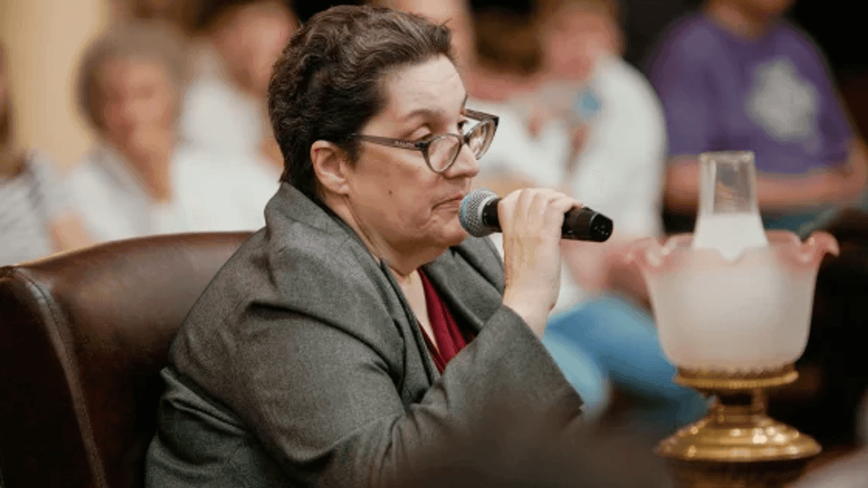 Tennessee Librarian's Stand Against Book Reclassification Sparks National Debate