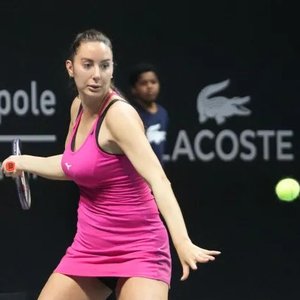 Oceane Dodin Swaps Tennis Racket for OnlyFans Fame