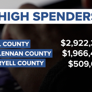 Texas's Surprising Spending Spree: OnlyFans in the Lone Star State