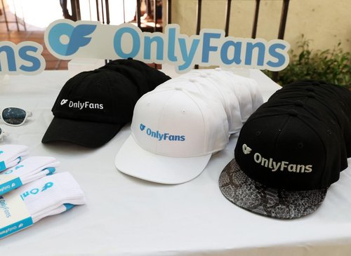 Texas Shines as a Top Spender on OnlyFans