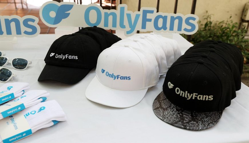 Texas Shines as a Top Spender on OnlyFans