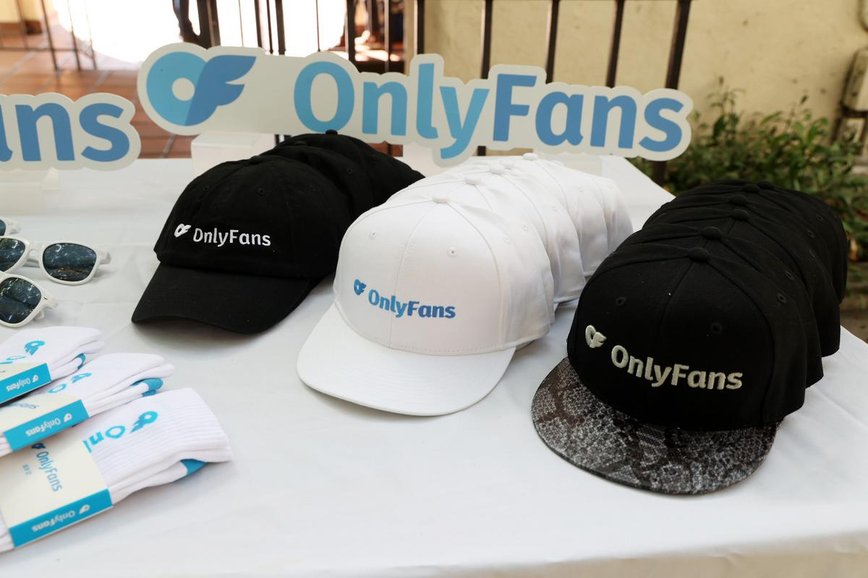 Texas Shines as a Top Spender on OnlyFans