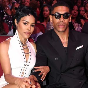 Teyana Taylor’s Playful Take on Working with Beau Aaron Pierre