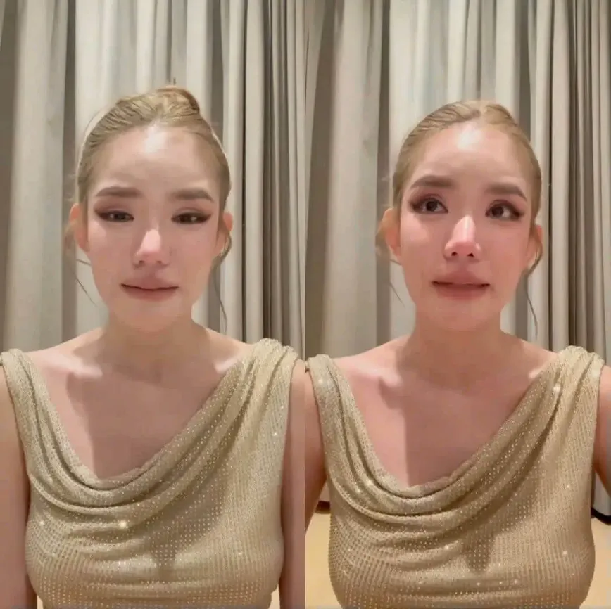 Thai Beauty Queen's Glamorous Life Sparks Further Backlash After Scandal