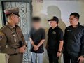 Thai Influencer Arrested in Child Exploitation Crackdown