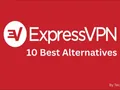 Top ExpressVPN Alternatives for 2026: Better, Cheaper, and Safer Options