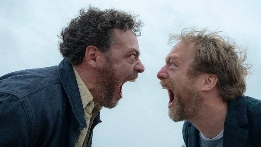 Twisted Masterpieces: Ranking the Darkest Thrillers of the Past 25 Years