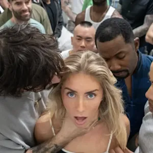 Bonnie Blue's 1000th Man Has a Surprising Proposal in Mind
